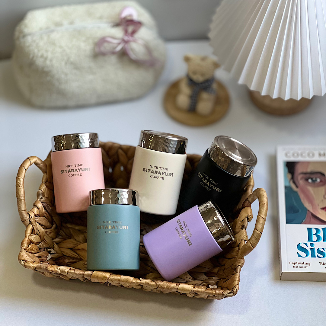 مینی تراول ماگ سیتارا