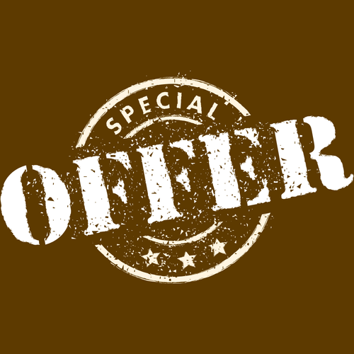 پیشنهادهای شگفتانگیز